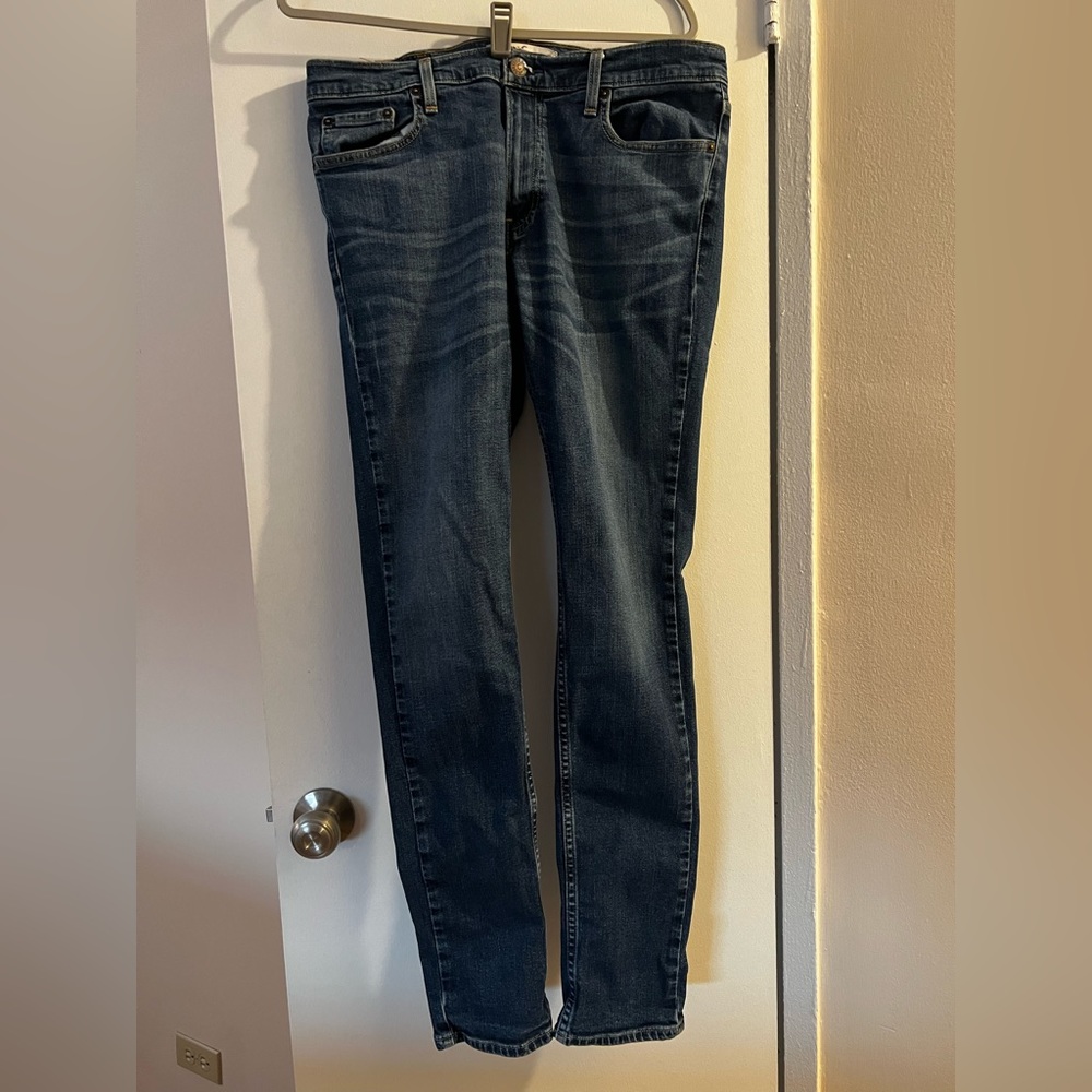 Men’s Hollister jeans size 36x34